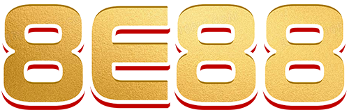 8E88 Logo